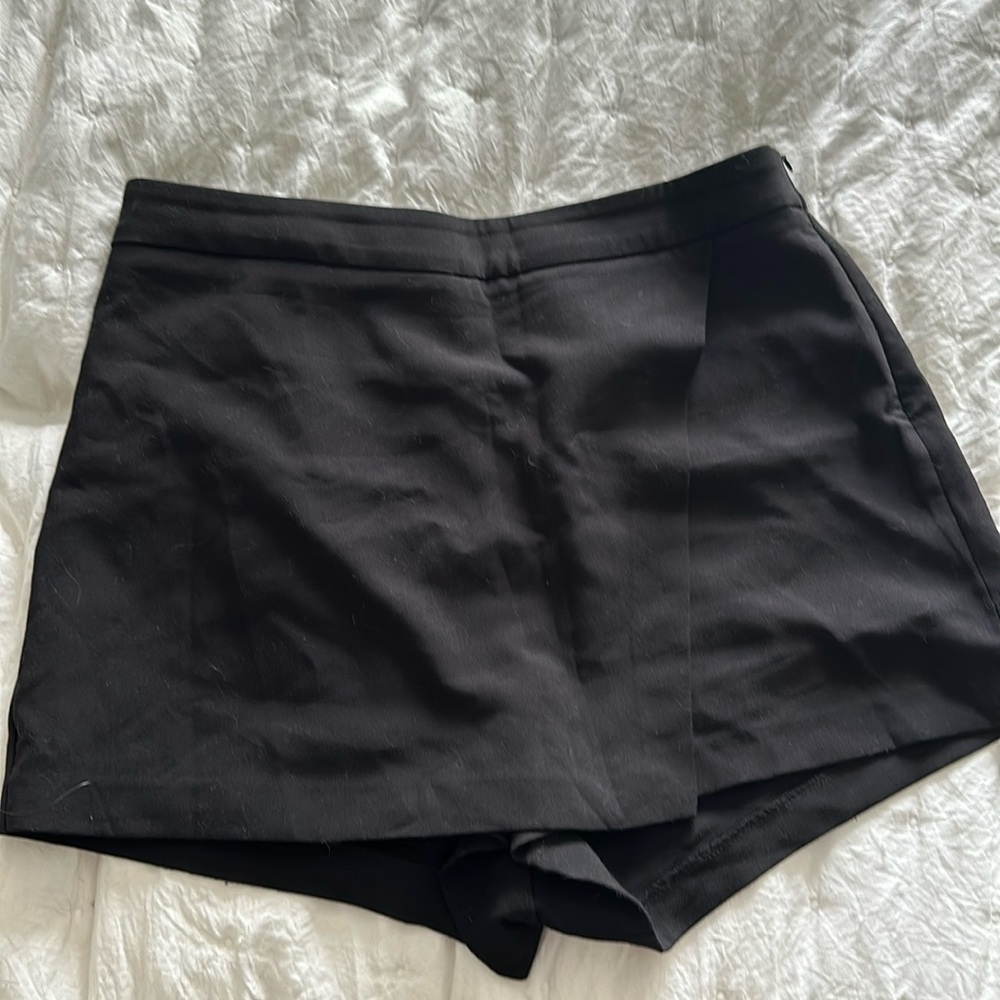 Dynamite mini skort